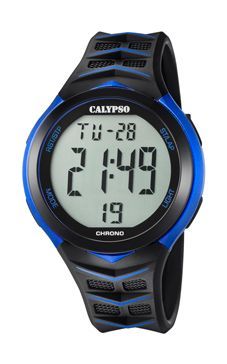 CALYPSO WATCHES WATCHES Mod. K5730/5