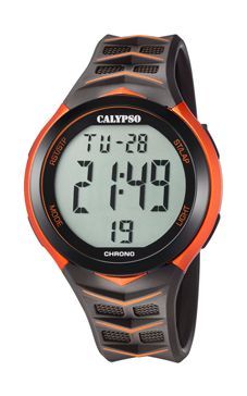 CALYPSO WATCHES WATCHES Mod. K5730/6