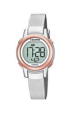 CALYPSO WATCHES WATCHES Mod. K5736/2