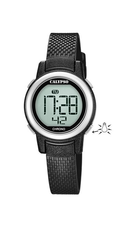 CALYPSO WATCHES WATCHES Mod. K5736/3