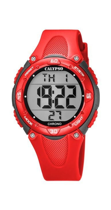 CALYPSO WATCHES WATCHES Mod. K5741/6
