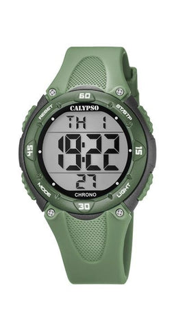 CALYPSO WATCHES WATCHES Mod. K5741/7