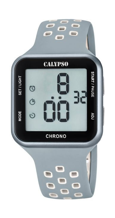 CALYPSO WATCHES WATCHES Mod. K5748/4