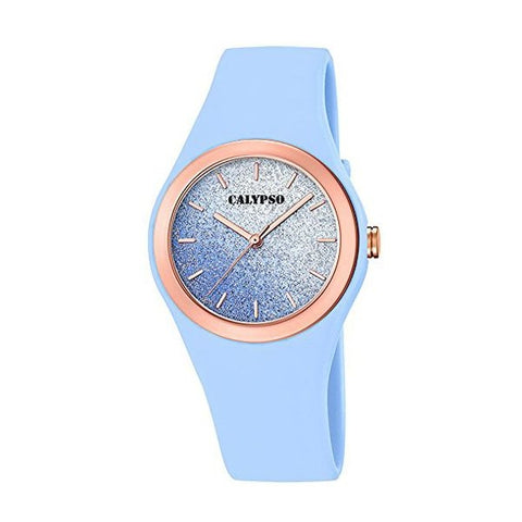 CALYPSO WATCHES WATCHES Mod. K5755/4