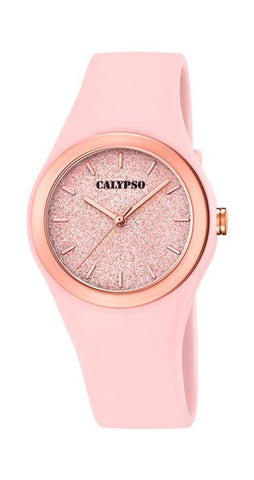 CALYPSO WATCHES WATCHES Mod. K5755/6