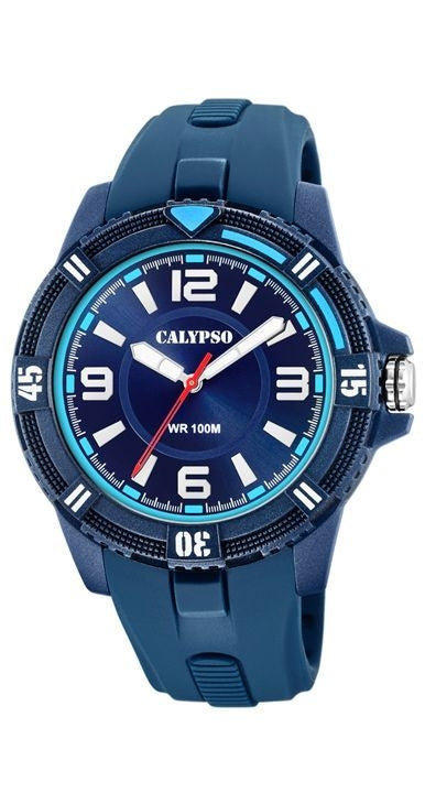 CALYPSO WATCHES WATCHES Mod. K5759/2
