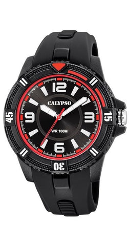 CALYPSO WATCHES WATCHES Mod. K5759/5