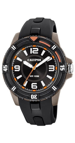 CALYPSO WATCHES WATCHES Mod. K5759/6