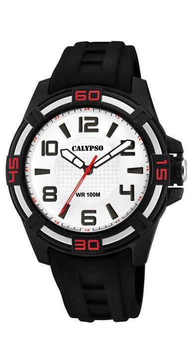 CALYPSO WATCHES WATCHES Mod. K5760/1