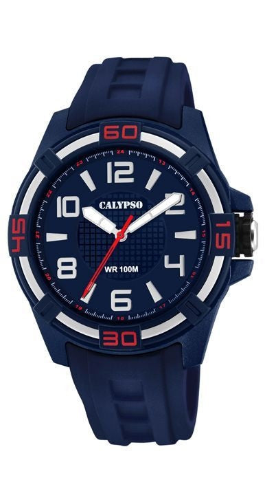 CALYPSO WATCHES WATCHES Mod. K5760/2