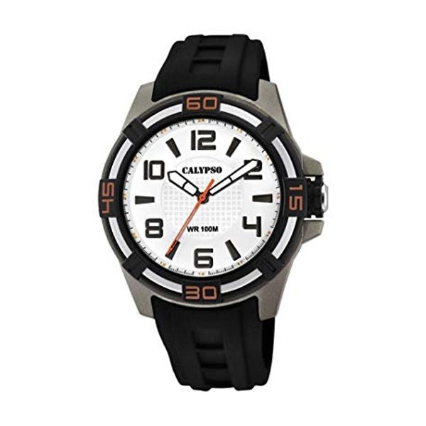 CALYPSO WATCHES WATCHES Mod. K5760/4