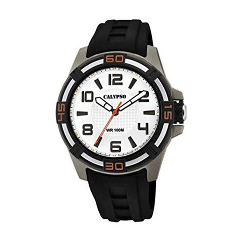 CALYPSO WATCHES WATCHES Mod. K5760/4