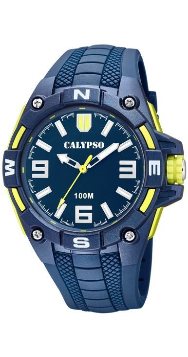 CALYPSO WATCHES WATCHES Mod. K5761/2