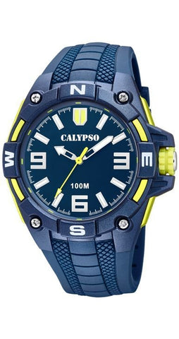 CALYPSO WATCHES WATCHES Mod. K5761/2