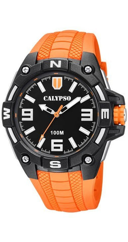 CALYPSO WATCHES WATCHES Mod. K5761/3