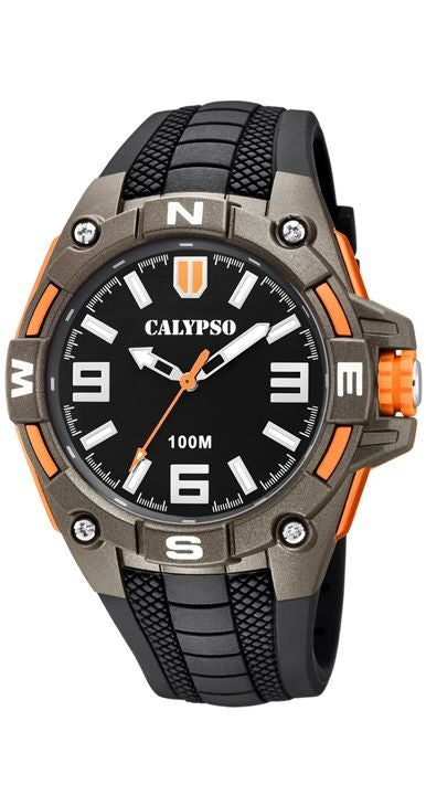 CALYPSO WATCHES WATCHES Mod. K5761/4