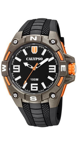 CALYPSO WATCHES WATCHES Mod. K5761/4