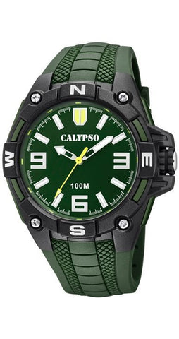 CALYPSO WATCHES WATCHES Mod. K5761/5