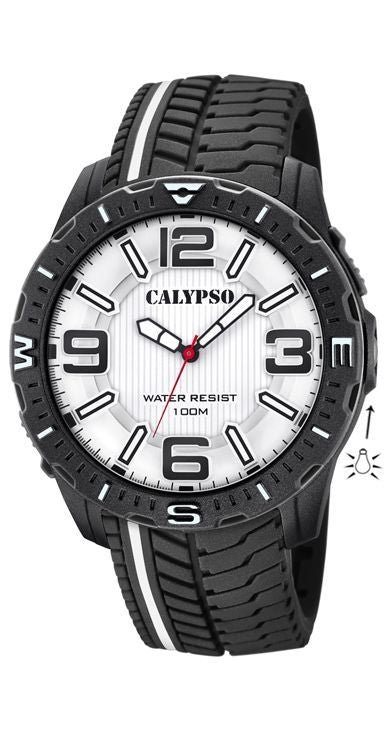 CALYPSO WATCHES WATCHES Mod. K5762/1