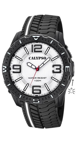 CALYPSO WATCHES WATCHES Mod. K5762/1
