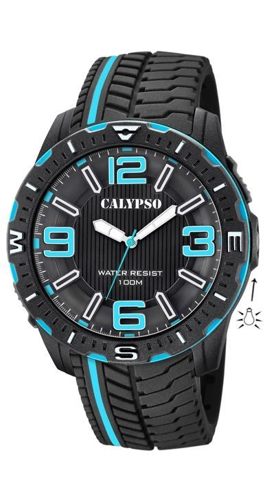 CALYPSO WATCHES WATCHES Mod. K5762/2
