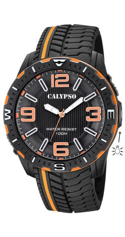 CALYPSO WATCHES WATCHES Mod. K5762/3