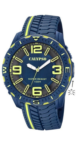 CALYPSO WATCHES WATCHES Mod. K5762/4