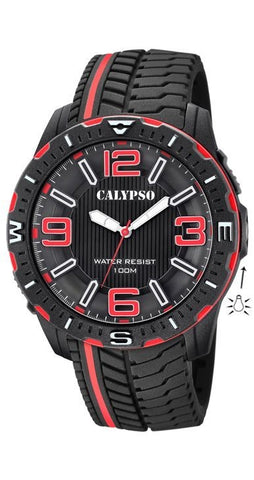 CALYPSO WATCHES WATCHES Mod. K5762/5