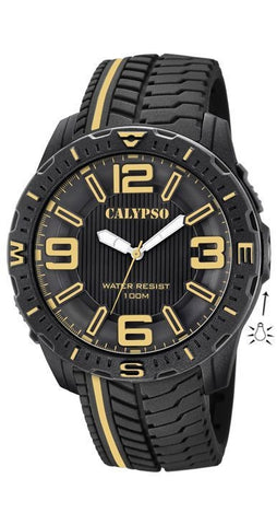 CALYPSO WATCHES WATCHES Mod. K5762/6