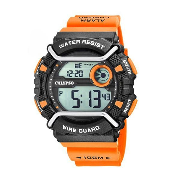 CALYPSO WATCHES WATCHES Mod. K5764/1