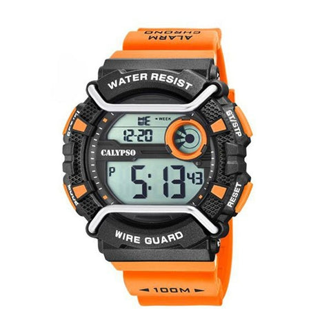 CALYPSO WATCHES WATCHES Mod. K5764/1