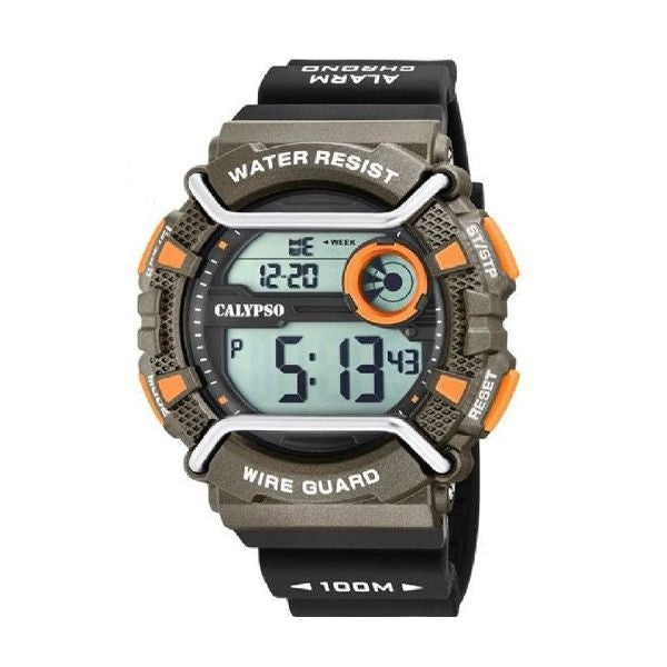 CALYPSO WATCHES WATCHES Mod. K5764/4