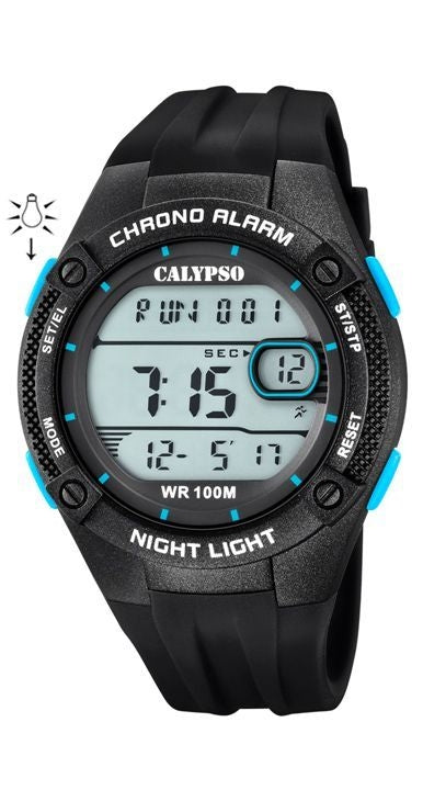 CALYPSO WATCHES WATCHES Mod. K5765/1