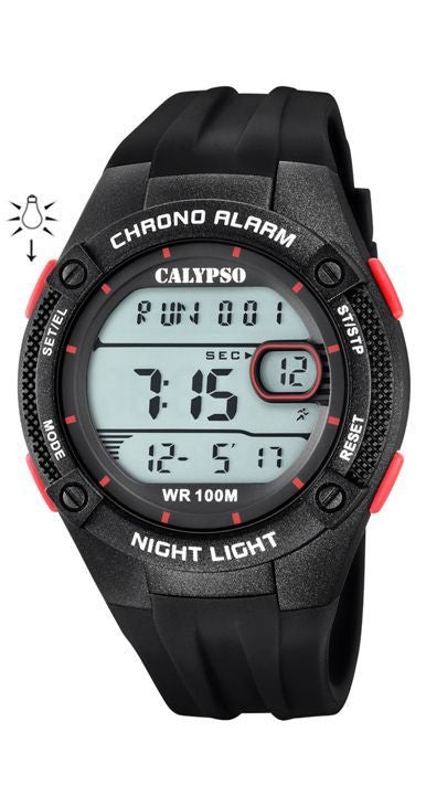 CALYPSO WATCHES WATCHES Mod. K5765/3