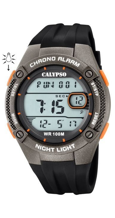 CALYPSO WATCHES WATCHES Mod. K5765/4