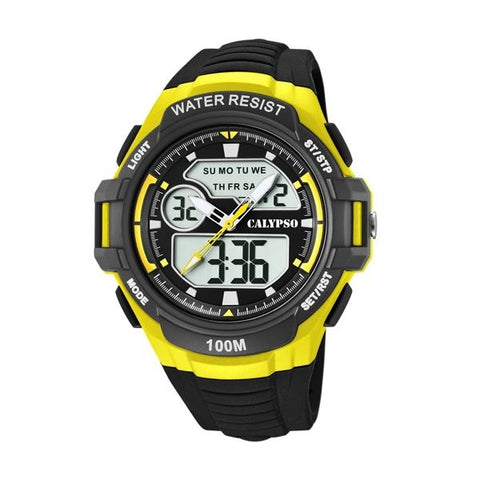 CALYPSO WATCHES WATCHES Mod. K5770/1