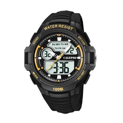 CALYPSO WATCHES WATCHES Mod. K5770/4