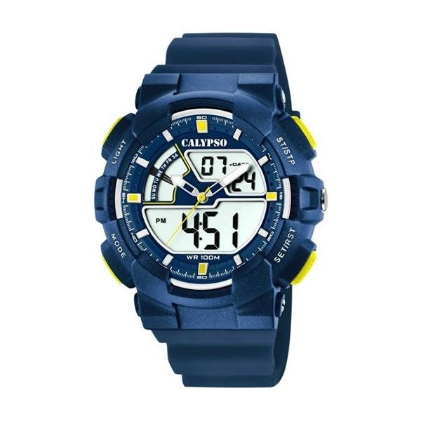 CALYPSO WATCHES WATCHES Mod. K5771/3