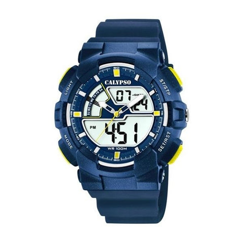 CALYPSO WATCHES WATCHES Mod. K5771/3