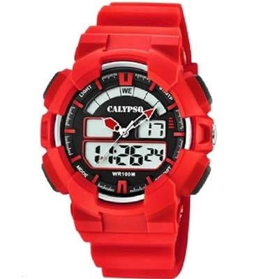 CALYPSO WATCHES WATCHES Mod. K5772/2