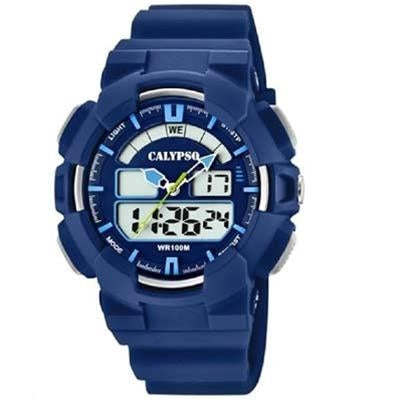 CALYPSO WATCHES WATCHES Mod. K5772/3