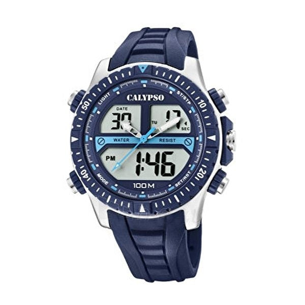 CALYPSO WATCHES WATCHES Mod. K5773/2