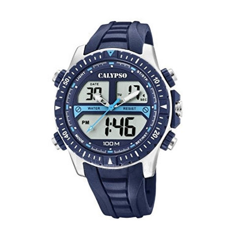 CALYPSO WATCHES WATCHES Mod. K5773/2