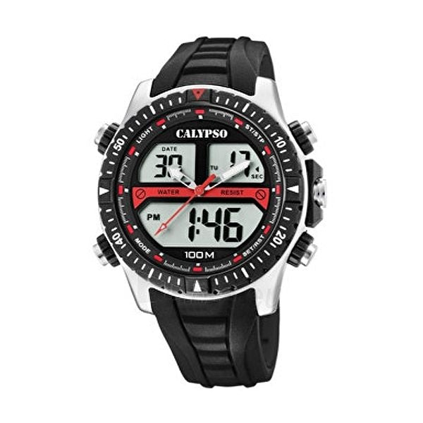 CALYPSO WATCHES WATCHES Mod. K5773/4