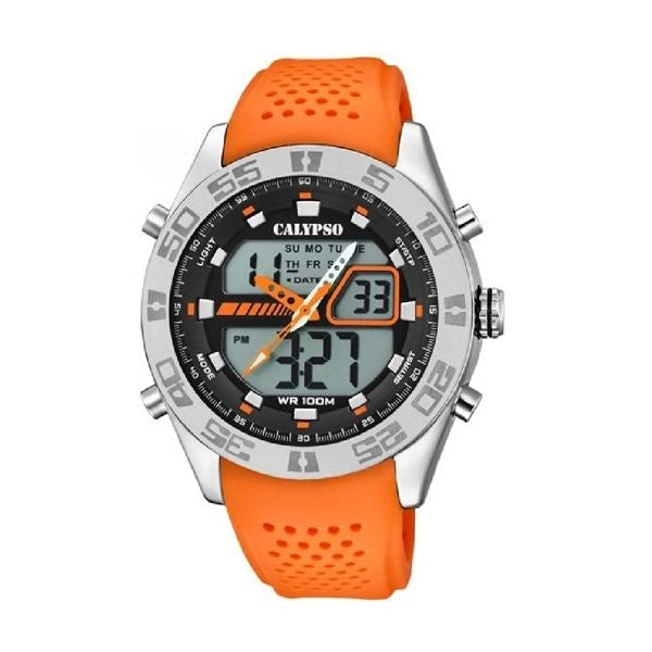 CALYPSO WATCHES WATCHES Mod. K5774/1