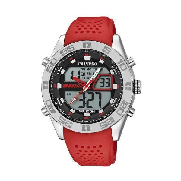 CALYPSO WATCHES WATCHES Mod. K5774/3