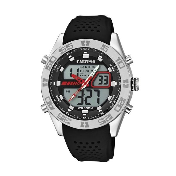 CALYPSO WATCHES WATCHES Mod. K5774/4