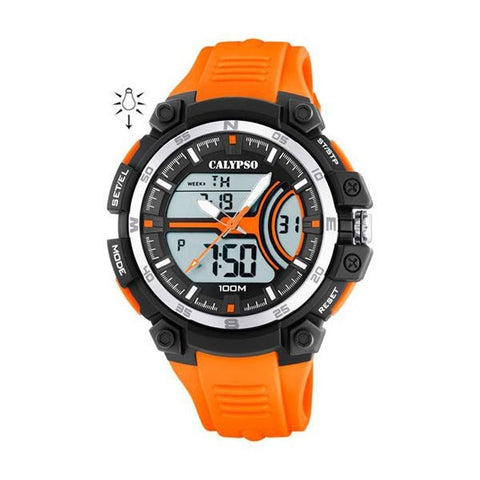 CALYPSO WATCHES WATCHES Mod. K5779/1