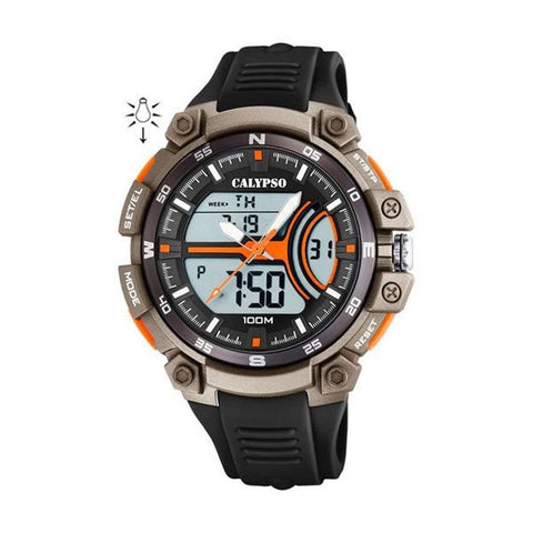 CALYPSO WATCHES WATCHES Mod. K5779/5