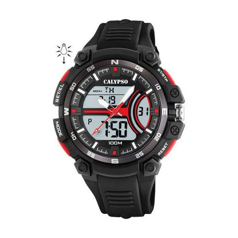 CALYPSO WATCHES WATCHES Mod. K5779/6